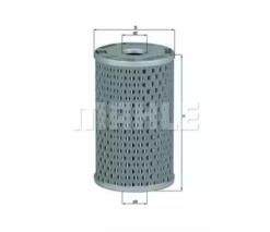 MAHLE FILTER 08650491